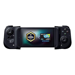 Razer kishi v2 pro mobile gaming controller xbox edition price